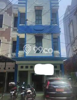 Ruko Bagus Dijual di BKR Bandung Strategis Cocok untuk Kembangkan Bisnis Ruko Bagus Dijual di BKR Bandung Strategis Cocok untuk Kembangkan Bisnis