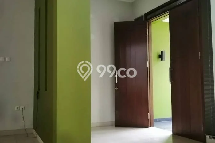 Hunian Super Elit dengan Akses Paling Strategis di Ciwaruga, Bandung Hunian Super Elit dengan Akses Paling Strategis di Ciwaruga, Bandung