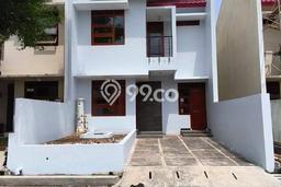 Rumah Strategis Minimalis Lb 92m2 di Mandalajati, Bandung Rumah Strategis Minimalis Lb 92m2 di Mandalajati, Bandung