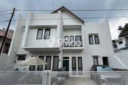 Dijual Rumah Premium dengan Fasilitas Sekitar Komplit di Coblong, Bandung Dijual Rumah Premium dengan Fasilitas Sekitar Komplit di Coblong, Bandung