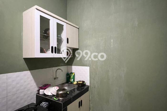 Jual Rumah Eksklusif 4 KT di Ciwastra, Bandung Jual Rumah Eksklusif 4 KT di Ciwastra, Bandung