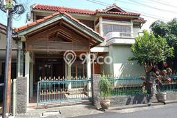 Dijual Cepat Rumah Favorit Siap Huni LB 240m2 di Antapani, Bandung Dijual Cepat Rumah Favorit Siap Huni LB 240m2 di Antapani, Bandung
