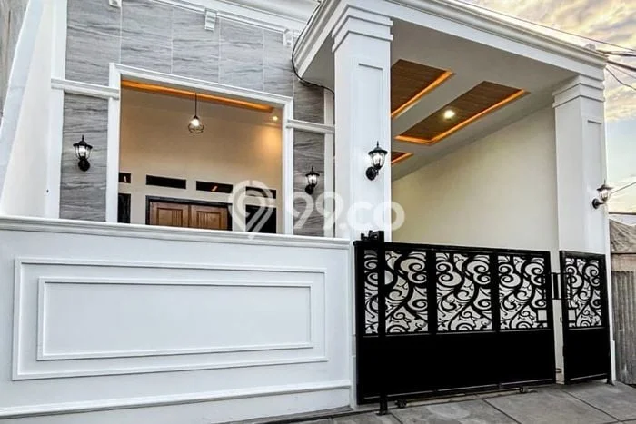 Dijual Rumah 3 Kamar Lokasi Strategis Bagus dan Strategis di Tambun Selatan Dijual Rumah 3 Kamar Lokasi Strategis Bagus dan Strategis di Tambun Selatan