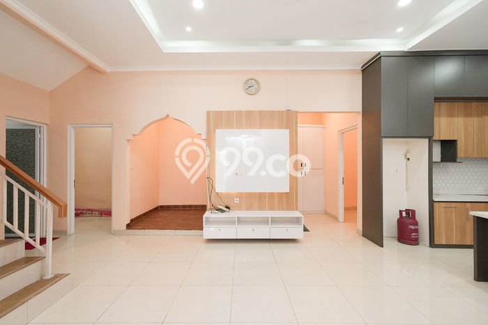 Dijual Rumah Premium dengan Fasilitas Sekitar Lengkap di Bekasi Utara, Bekasi Dijual Rumah Premium dengan Fasilitas Sekitar Lengkap di Bekasi Utara, Bekasi