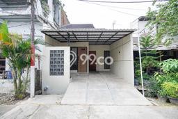 Dijual Rumah Minimalis Bagus Punya 2 KT di Mustikajaya Bekasi SHM Dijual Rumah Minimalis Bagus Punya 2 KT di Mustikajaya Bekasi SHM