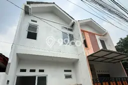 GOOD DEAL! Rumah Strategis di Margonda, Luas 60m² Bangunan 60m² GOOD DEAL! Rumah Strategis di Margonda, Luas 60m² Bangunan 60m²