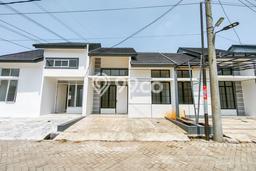 Rumah Modern Cantik 2 Kamar Siap Huni di Gunung Sindur Rumah Modern Cantik 2 Kamar Siap Huni di Gunung Sindur