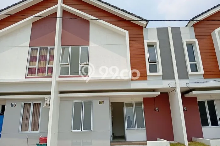 Dijual Hunian Rumah Terawat 3 Kamar di Bekasi, Bekasi Dijual Hunian Rumah Terawat 3 Kamar di Bekasi, Bekasi