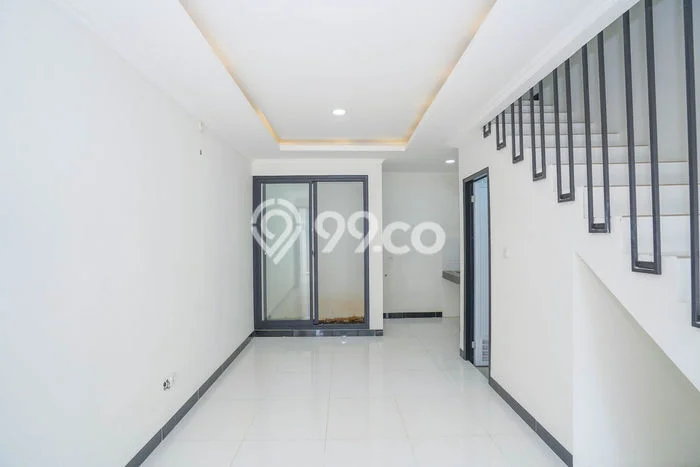 Jual Rumah Minimalis Bagus Punya 2 KT di Ciracas Jakarta Timur SHM Jual Rumah Minimalis Bagus Punya 2 KT di Ciracas Jakarta Timur SHM