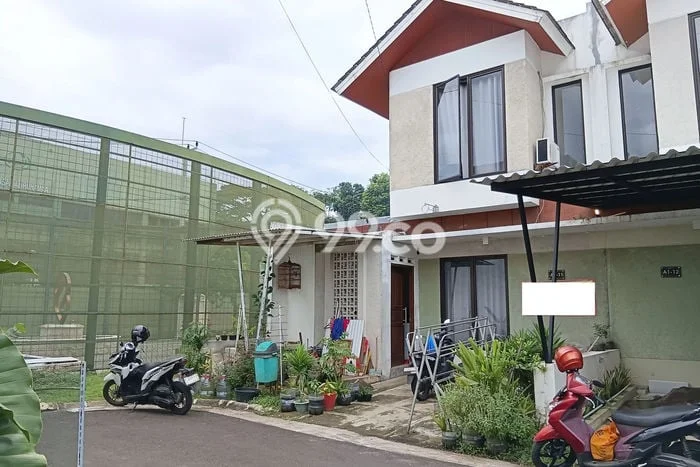 For Sale Rumah 3 Kamar Lokasi Ideal Nyaman dan Strategis di Bogor Barat For Sale Rumah 3 Kamar Lokasi Ideal Nyaman dan Strategis di Bogor Barat
