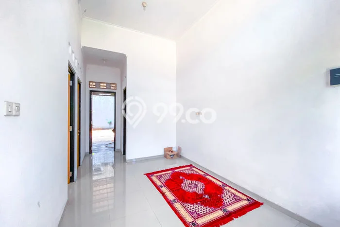 Jual Rumah Favorit Siap Huni LB 55m2 di Sawangan, Depok Jual Rumah Favorit Siap Huni LB 55m2 di Sawangan, Depok