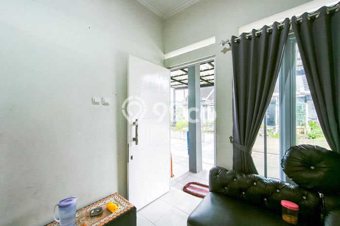 Rumah Minimalis Dijual Lokasi Ciomas 2 Kamar dengan LT 60m2 Rumah Minimalis Dijual Lokasi Ciomas 2 Kamar dengan LT 60m2