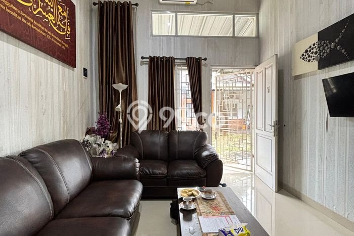 Dijual Rumah 2 Kamar Lokasi Strategis Bagus dan Strategis di Jatisampurna Dijual Rumah 2 Kamar Lokasi Strategis Bagus dan Strategis di Jatisampurna