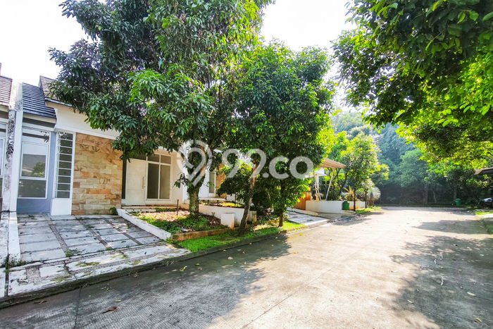 Hunian Cantik Minimalis Lb 45m2 di Sawangan, Depok Hunian Cantik Minimalis Lb 45m2 di Sawangan, Depok