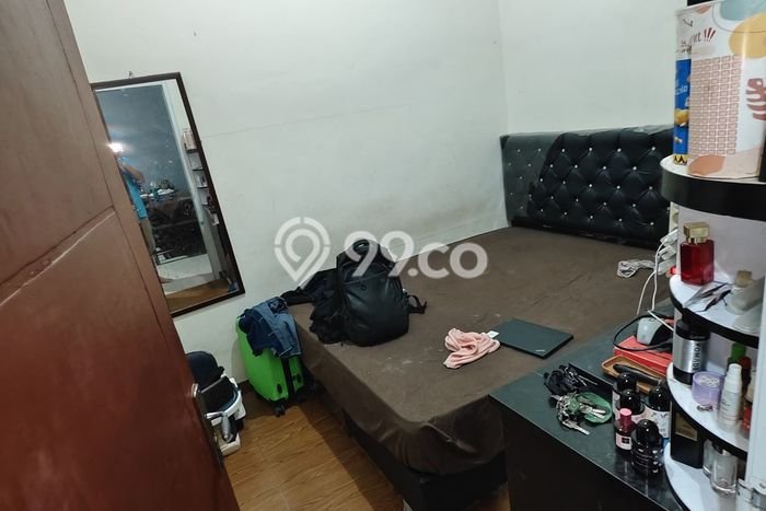 Rumah Minimalis 2 Kamar LT 71m2 di Bekasi Rumah Minimalis 2 Kamar LT 71m2 di Bekasi