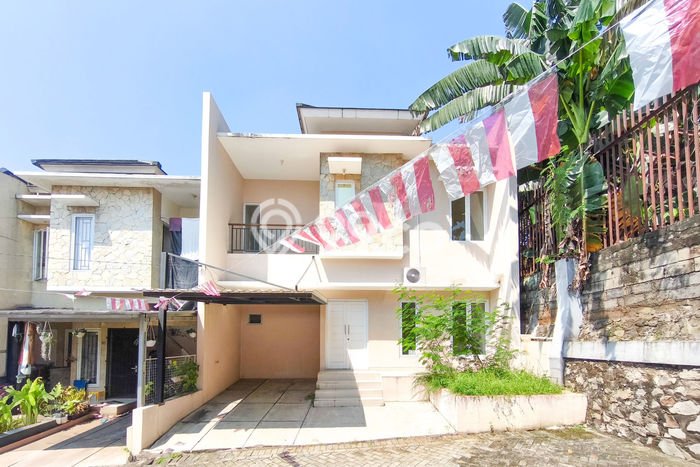 Bintaro Terrace Premier Bintaro Terrace Premier