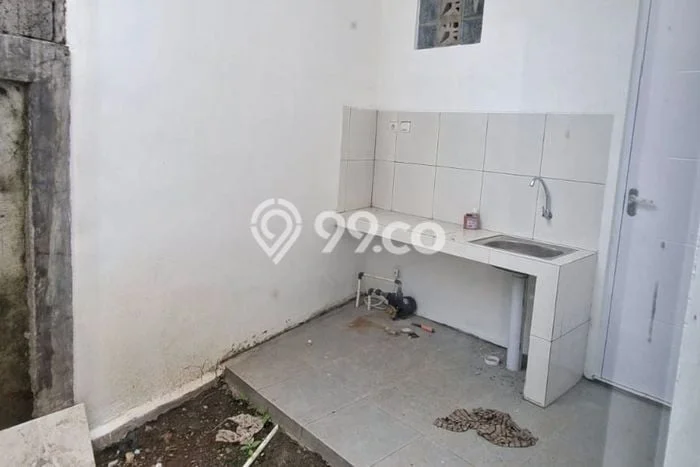 Rumah Minimalis LB/LT 36m2/60m2 Siap Huni di Cilebut, Bogor Rumah Minimalis LB/LT 36m2/60m2 Siap Huni di Cilebut, Bogor