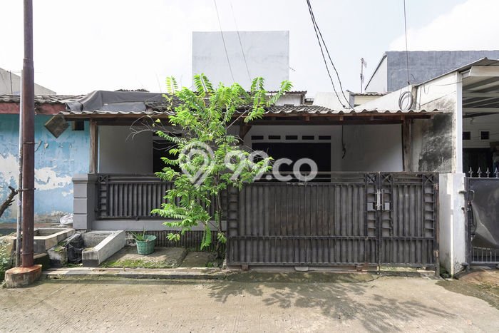 Rumah Minimalis LB/LT 36m2/63m2 Siap Huni Area Bekasi, Bekasi Rumah Minimalis LB/LT 36m2/63m2 Siap Huni Area Bekasi, Bekasi