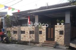 Jual Rumah Bagus Siap Huni LB 90m2 di Setu, Bekasi Jual Rumah Bagus Siap Huni LB 90m2 di Setu, Bekasi