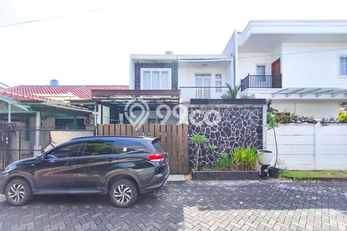 Rumah Luxury Modern Siap Huni di Kalideres Jakarta Barat Rumah Luxury Modern Siap Huni di Kalideres Jakarta Barat
