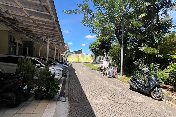 Hunian Cantik Modern Lb 90m2 di Bekasi Selatan, Bekasi Hunian Cantik Modern Lb 90m2 di Bekasi Selatan, Bekasi
