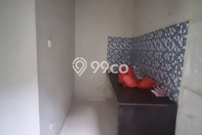 Dijual Rumah Modern 2 KT di Citayam, Depok Dijual Rumah Modern 2 KT di Citayam, Depok