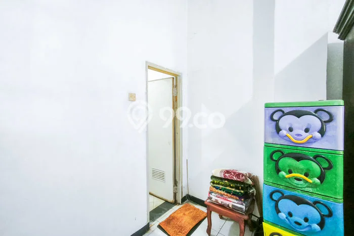 Rumah Modern Cantik 3 KT Bisa Langsung Pindah di Dramaga Rumah Modern Cantik 3 KT Bisa Langsung Pindah di Dramaga