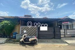 Rumah Modern 2 Kamar LT 72m2 di Cibubur Rumah Modern 2 Kamar LT 72m2 di Cibubur