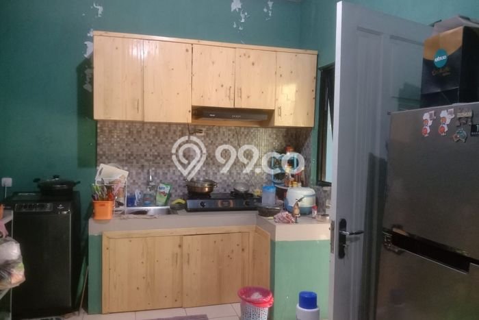 Dijual Hunian Rumah Terawat 2 KT di Cibubur, Bogor Dijual Hunian Rumah Terawat 2 KT di Cibubur, Bogor