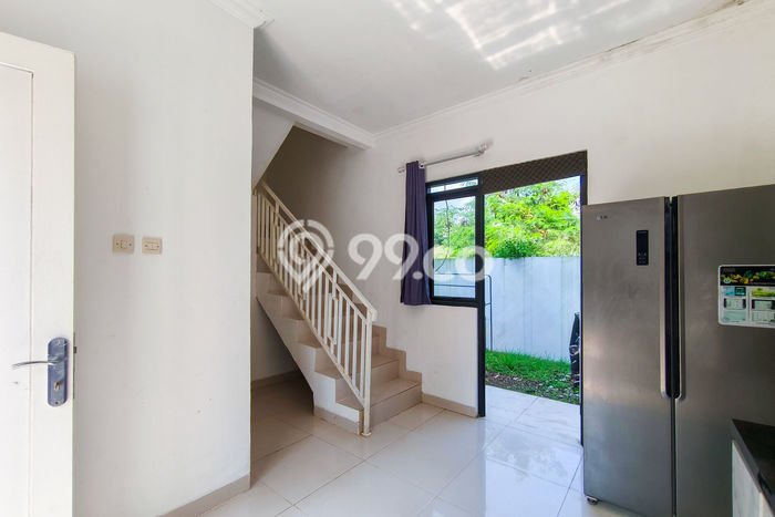 Dijual Rumah 3 Kamar Lokasi Ideal Bagus dan Strategis di Cileungsi Dijual Rumah 3 Kamar Lokasi Ideal Bagus dan Strategis di Cileungsi