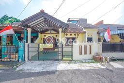 Dijual Rumah 2 Kamar Lokasi Ideal Nyaman dan Strategis di Pamulang Dijual Rumah 2 Kamar Lokasi Ideal Nyaman dan Strategis di Pamulang