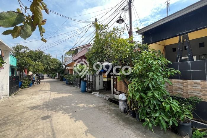 Dijual Rumah Murah di Tambun Selatan Bekasi Harga Rp 390 Juta LT 65m2 Dijual Rumah Murah di Tambun Selatan Bekasi Harga Rp 390 Juta LT 65m2