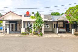 Hunian Cantik Modern Lb 120m2 di Serpong, Tangerang Selatan Hunian Cantik Modern Lb 120m2 di Serpong, Tangerang Selatan