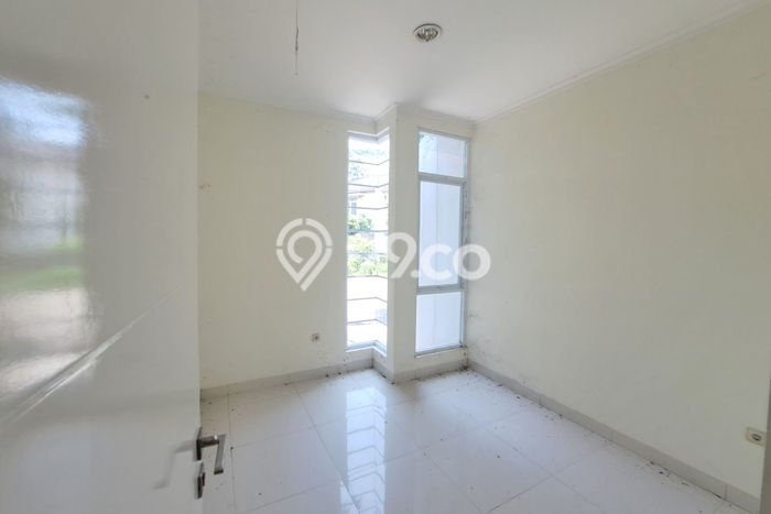 Hunian Cantik Minimalis Lb 45m2 di Sawangan, Depok Hunian Cantik Minimalis Lb 45m2 di Sawangan, Depok