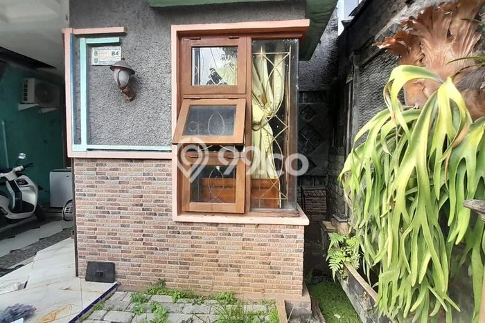 Jual Rumah Minimalis Bagus Punya 2 KT di Cilodong Depok SHM Jual Rumah Minimalis Bagus Punya 2 KT di Cilodong Depok SHM