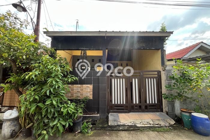 Dijual Rumah Murah di Tambun Selatan Bekasi Harga Rp 390 Juta LT 65m2 Dijual Rumah Murah di Tambun Selatan Bekasi Harga Rp 390 Juta LT 65m2