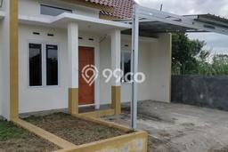 Rumah Sederhana Dijual Lokasi Sawangan 2 Kamar dengan Luas Tanah 42m2 Rumah Sederhana Dijual Lokasi Sawangan 2 Kamar dengan Luas Tanah 42m2