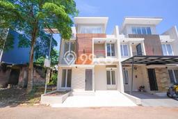 Dijual Rumah 3 Kamar Lokasi Ideal Bagus dan Strategis di Serpong Dijual Rumah 3 Kamar Lokasi Ideal Bagus dan Strategis di Serpong