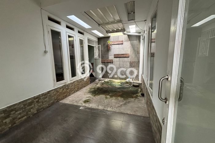 Rumah Minimalis 4 KT di Lippo Karawaci Tangerang Rumah Minimalis 4 KT di Lippo Karawaci Tangerang
