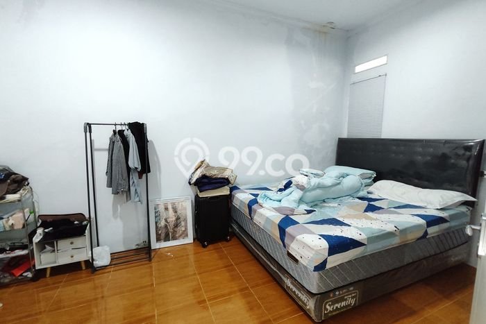 For Sale Rumah 1 Kamar Lokasi Strategis Nyaman dan Strategis di Bojong Gede For Sale Rumah 1 Kamar Lokasi Strategis Nyaman dan Strategis di Bojong Gede