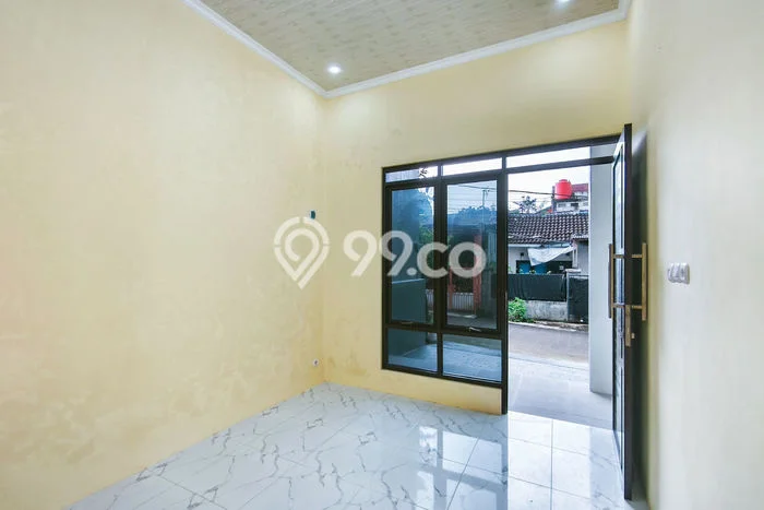 Jual Rumah Siap Huni di Bojong Gede Bogor Harga Rp 450 Juta LT 60m2 Jual Rumah Siap Huni di Bojong Gede Bogor Harga Rp 450 Juta LT 60m2