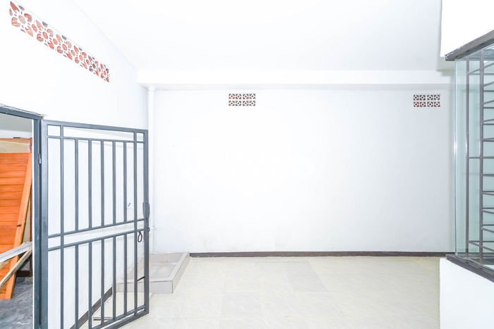 Rumah Modern Minimalis 2 KT Siap Huni di Cilodong Rumah Modern Minimalis 2 KT Siap Huni di Cilodong
