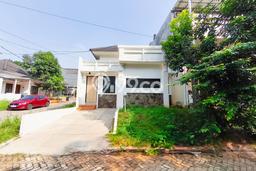 Hunian Cantik Minimalis Lb 78m2 di Cipayung, Jakarta Timur Hunian Cantik Minimalis Lb 78m2 di Cipayung, Jakarta Timur