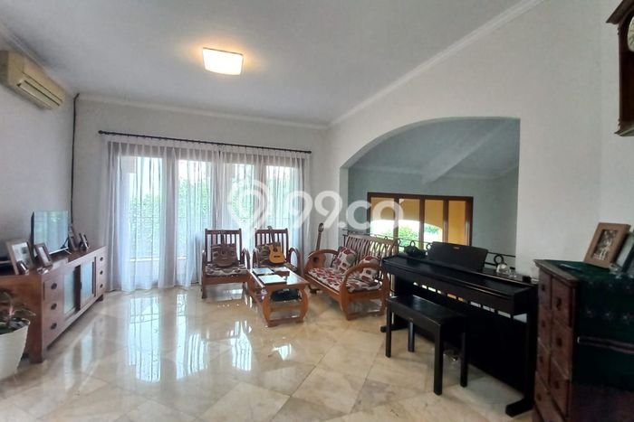 Dijual Rumah Elit Exclusive di Limo, Depok Dijual Rumah Elit Exclusive di Limo, Depok