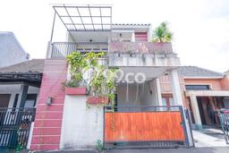 Jual Rumah Bagus Siap Huni LB 97m2 di Ciracas, Jakarta Timur Jual Rumah Bagus Siap Huni LB 97m2 di Ciracas, Jakarta Timur