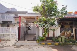 Dijual Hunian Rumah Nyaman 2 KT di Pondok Gede, Bekasi Dijual Hunian Rumah Nyaman 2 KT di Pondok Gede, Bekasi