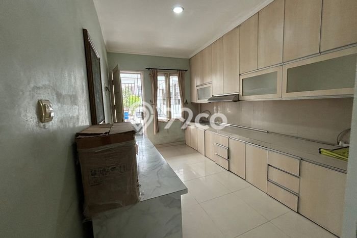 Rumah Minimalis 4 KT di Lippo Karawaci Tangerang Rumah Minimalis 4 KT di Lippo Karawaci Tangerang