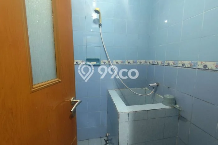Rumah Modern 8 KT di Cibubur Jakarta Timur Rumah Modern 8 KT di Cibubur Jakarta Timur