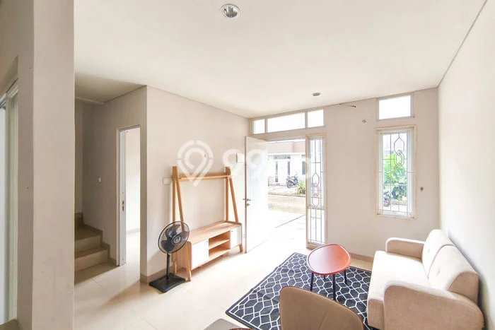 Rumah Modern Cantik 3 Kamar Siap Huni di Gunung Sindur Rumah Modern Cantik 3 Kamar Siap Huni di Gunung Sindur
