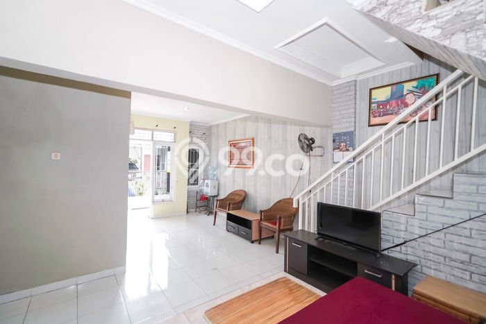 Jual Rumah Strategis Bagus Punya 2 KT di Cimanggis Depok SHM Jual Rumah Strategis Bagus Punya 2 KT di Cimanggis Depok SHM